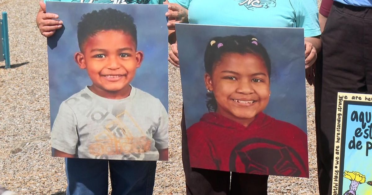 Durham Public Schools Family Deported - Article 2